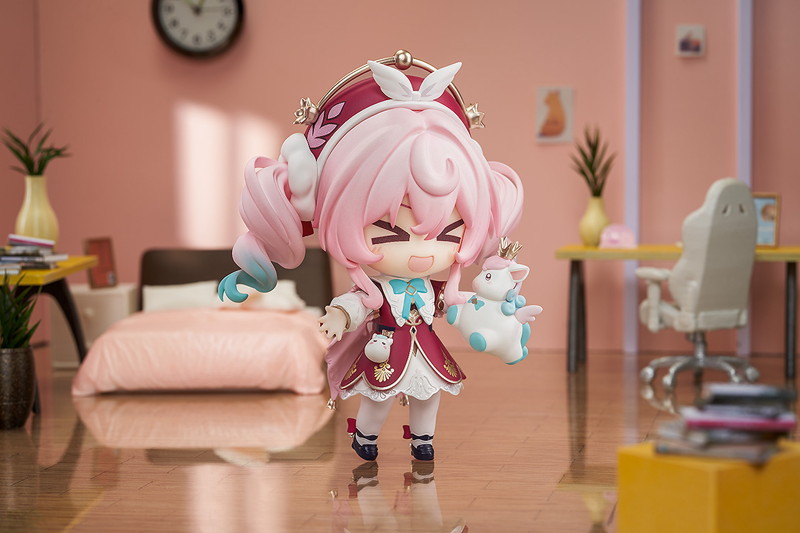 ねんどろいど ヒアンシー 崩壊:スターレイル