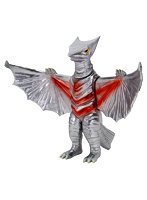 ミドルサイズシリーズ ガメラ【第10弾】宇宙ギャオス スタンダード Ver.