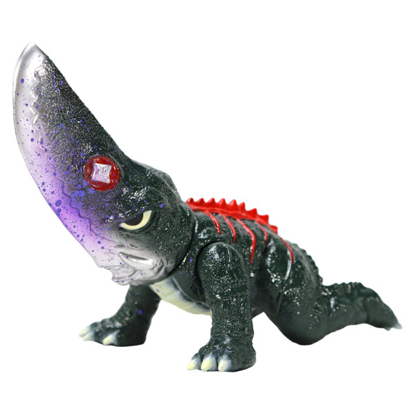 ミドルサイズシリーズ ガメラ【第10弾】ギロン 返り血 Ver.のサムネイル画像