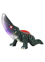 ミドルサイズシリーズ ガメラ【第10弾】ギロン 返り血 Ver.