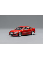 Audi S8 （D3） 2008 Misano Red