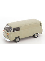 VW T2b Kastenwagen 1972 ライトグレー