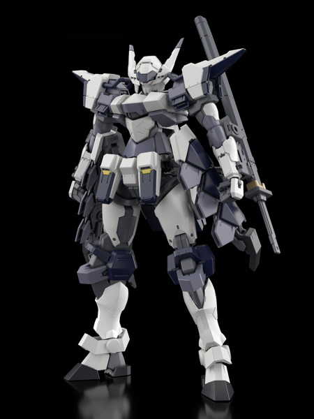 KADOKAWA PLASTIC MODEL SERIES 「フルメタル・パニック！ Family」 1/48 アズール・レイヴン