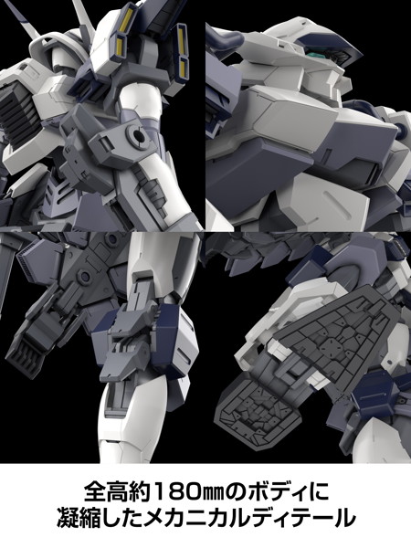 KADOKAWA PLASTIC MODEL SERIES 「フルメタル・パニック！ Family」 1/48 アズール・レイヴン