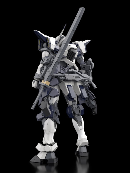 KADOKAWA PLASTIC MODEL SERIES 「フルメタル・パニック！ Family」 1/48 アズール・レイヴン