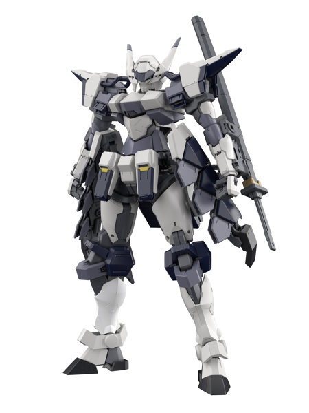 KADOKAWA PLASTIC MODEL SERIES 「フルメタル・パニック！ Family」 1/48 アズール・レイヴン