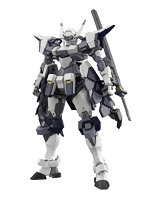 KADOKAWA PLASTIC MODEL SERIES 「フルメタル・パニック！ Family」 1/48 アズール・レイヴン