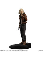 カプコンフィギュアビルダー クリエイターズモデル バイオハザード レクイエム グレース・アッシュクロフト