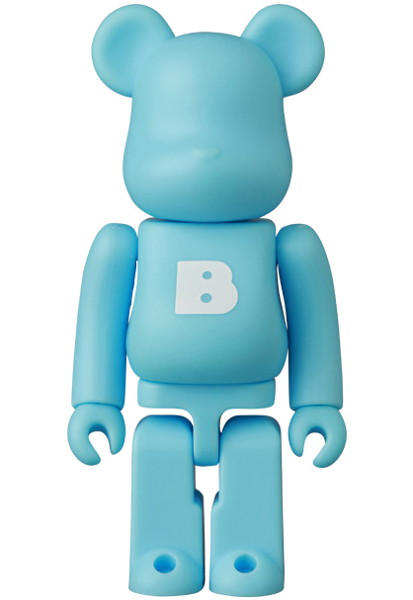 BE@RBRICK SERIES 51 （全16種） 1BOX:24個入