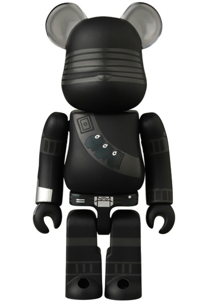 BE@RBRICK SERIES 51 （全16種） 1BOX:24個入