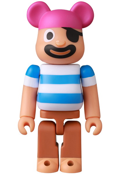 BE@RBRICK SERIES 51 （全16種） 1BOX:24個入