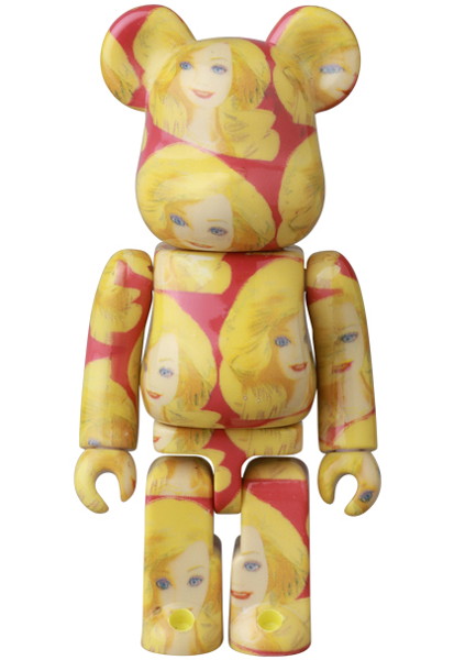 BE@RBRICK SERIES 51 （全16種） 1BOX:24個入
