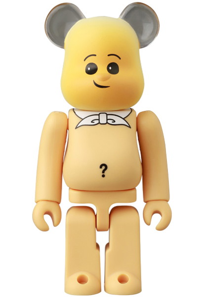 BE@RBRICK SERIES 51 （全16種） 1BOX:24個入