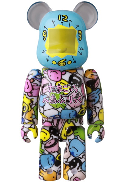 BE@RBRICK SERIES 51 （全16種） 1BOX:24個入
