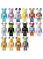 BE@RBRICK SERIES 51 （全16種） 1BOX:24個入