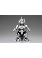 チビマルゴジラ3 チビマル3式機龍