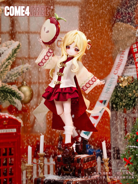 MINTY 3 運勢おみくじ精霊平安おみくじ