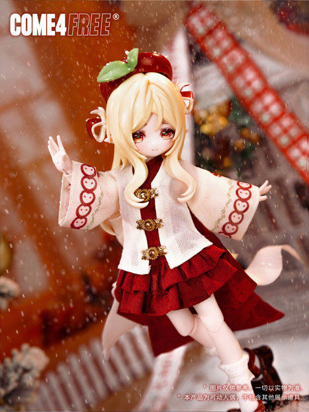 MINTY 3 運勢おみくじ精霊平安おみくじ