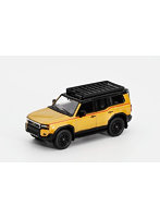 Toyota Land Cruiser Prado 250 （LHD）