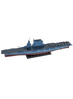 WT01 1/700 アメリカ海軍 航空母艦 CV-2 レキシントン 1942