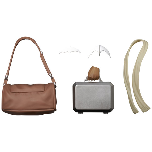 MAFEX BRUCE WAYNE（BATMAN: HUSH Ver.）