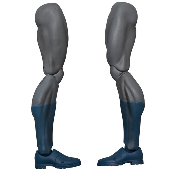 MAFEX BRUCE WAYNE（BATMAN: HUSH Ver.）