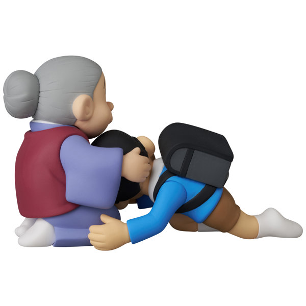 UDF「藤子・F・不二雄作品」シリーズ17 おばあちゃんのおもいで ドラえもん