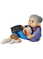 UDF「藤子・F・不二雄作品」シリーズ17 おばあちゃんのおもいで ドラえもん