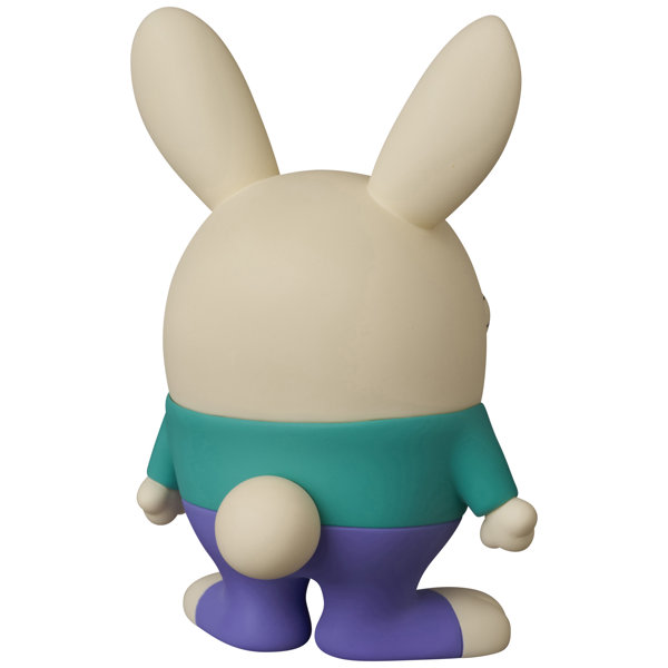 UDF「藤子・F・不二雄作品」シリーズ17 うさぎちゃん ヒョンヒョロ