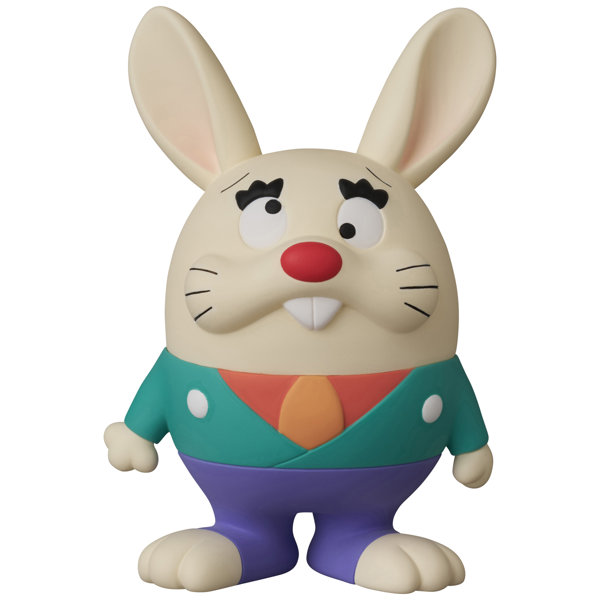 UDF「藤子・F・不二雄作品」シリーズ17 うさぎちゃん ヒョンヒョロ