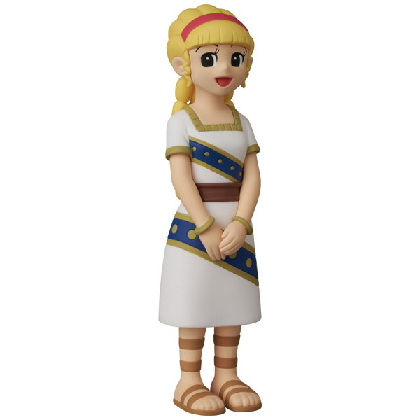 UDF「藤子・F・不二雄作品」シリーズ17 ミノア ミノタウロスの皿