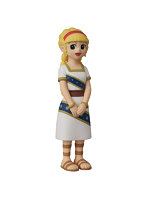 UDF「藤子・F・不二雄作品」シリーズ17 ミノア ミノタウロスの皿