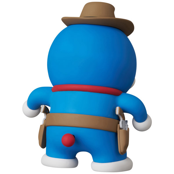 UDF「藤子・F・不二雄作品」シリーズ17 シェリフ ドラえもん