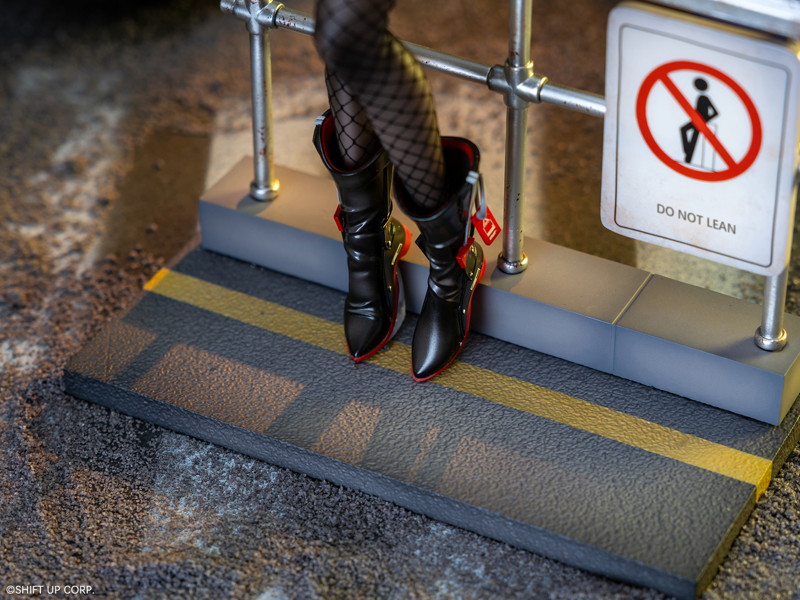 ドレイク:ヴィランレーサー 豪華版 勝利の女神:NIKKE