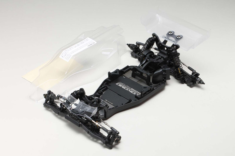 スーパーオフロード SO3.0 キット OP リミテッドエディションオールパーパス