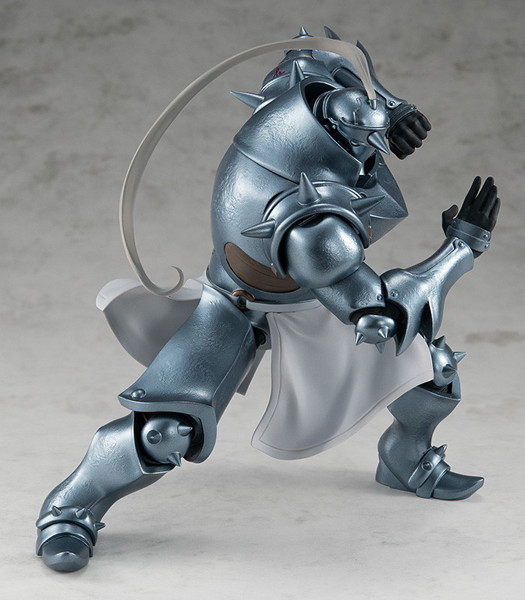 【二次再販】POP UP PARADE アルフォンス・エルリック 鋼の錬金術師 FULLMETAL ALCHEMIST