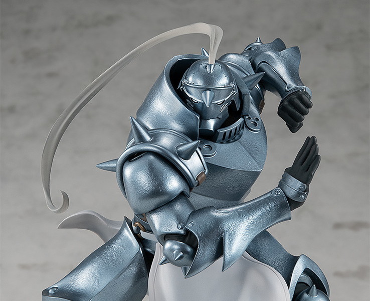 【二次再販】POP UP PARADE アルフォンス・エルリック 鋼の錬金術師 FULLMETAL ALCHEMIST