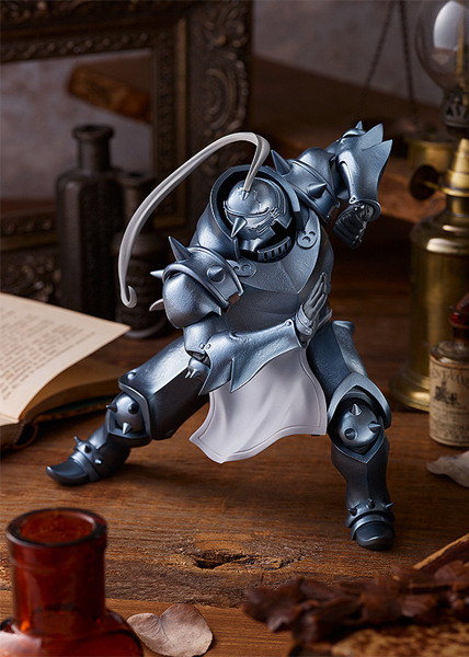 【二次再販】POP UP PARADE アルフォンス・エルリック 鋼の錬金術師 FULLMETAL ALCHEMIST