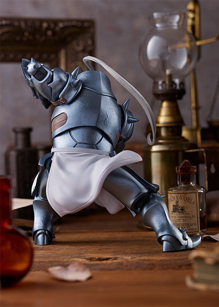 【二次再販】POP UP PARADE アルフォンス・エルリック 鋼の錬金術師 FULLMETAL ALCHEMIST