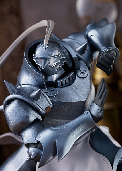 【二次再販】POP UP PARADE アルフォンス・エルリック 鋼の錬金術師 FULLMETAL ALCHEMIST