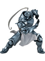 【二次再販】POP UP PARADE アルフォンス・エルリック 鋼の錬金術師 FULLMETAL ALCHEMIST