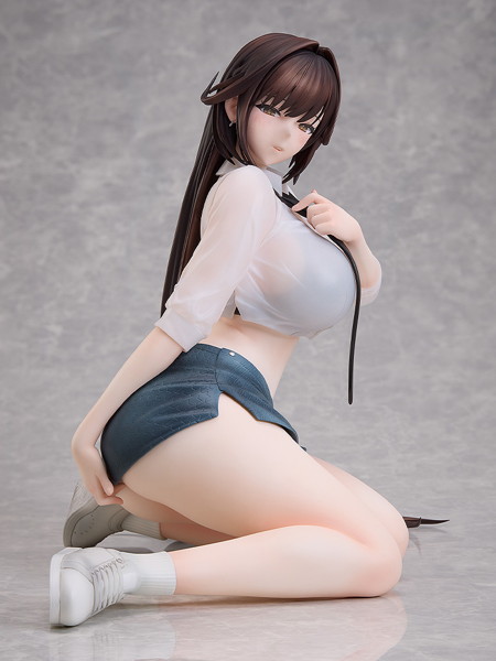 マルチャーナ - スクールデイズ 勝利の女神:NIKKE