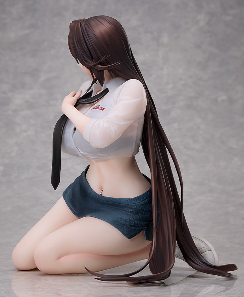 マルチャーナ - スクールデイズ 勝利の女神:NIKKE
