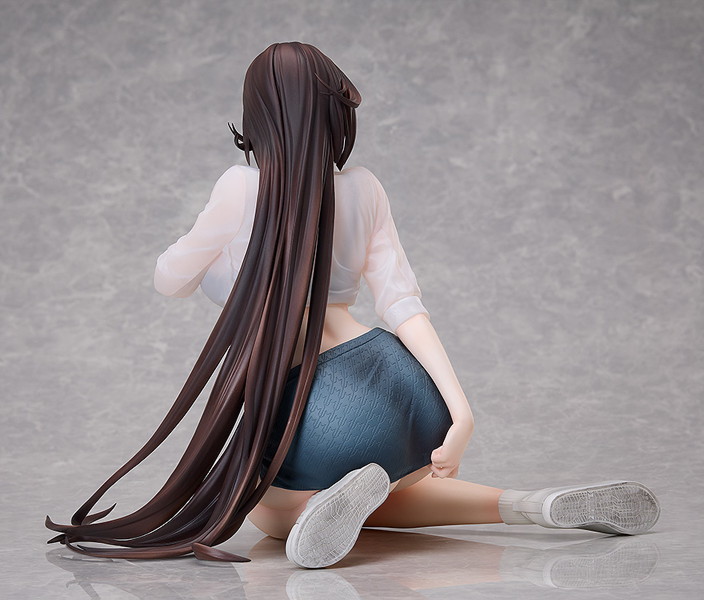 マルチャーナ - スクールデイズ 勝利の女神:NIKKE