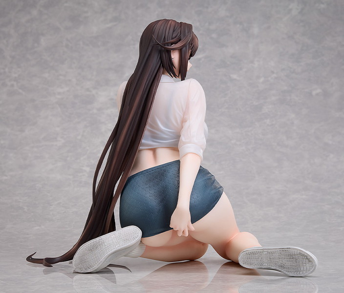 マルチャーナ - スクールデイズ 勝利の女神:NIKKE