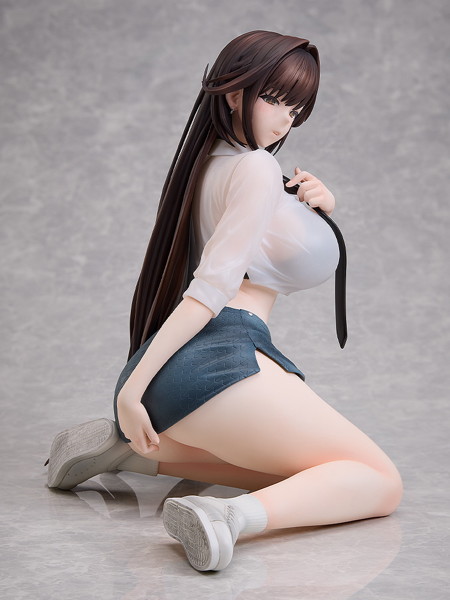 マルチャーナ - スクールデイズ 勝利の女神:NIKKE