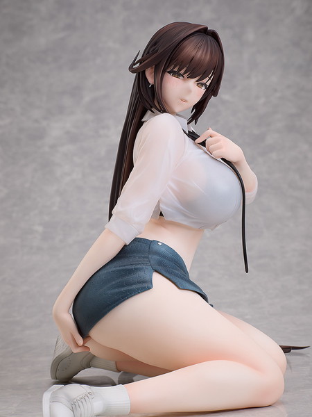 マルチャーナ - スクールデイズ 勝利の女神:NIKKE