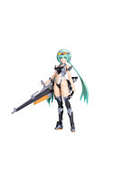 フレームアームズ・ガール スティレット Swimsuit Low Visibility Ver.