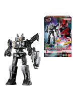 【BOX販売】ミニプラ 超宇宙刑事ギャバン インフィニティファーストキット （全4種） 1BOX:10個入