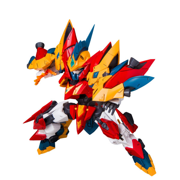 BP042 Gear Frame GF-R01 イグナティウス